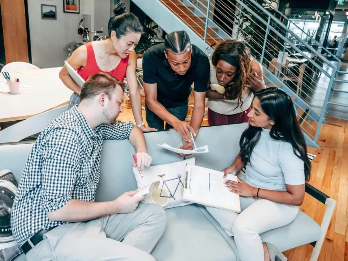 The Power of Uncomfortable Conversations: Building a Connected Workforce